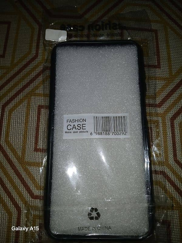 Samsung a15 mobile cover high premium quality 1