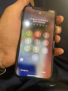 i phone x 64 gb non pta