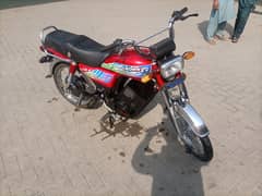 crown ev bike lathum batry ha aik dfa charge ma 85 klumater chlty ha 0