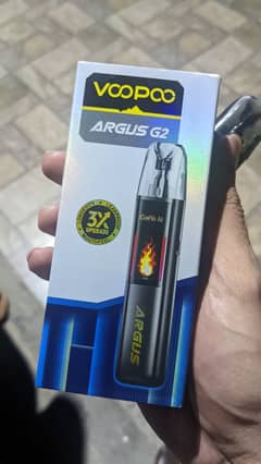 Vopoo argus G2 30w pod for sale