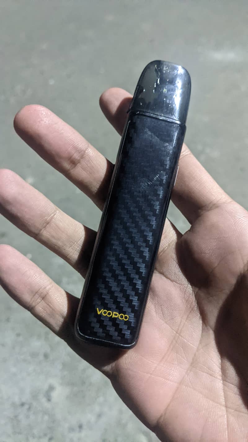 Vopoo argus G2 30w pod for sale 1