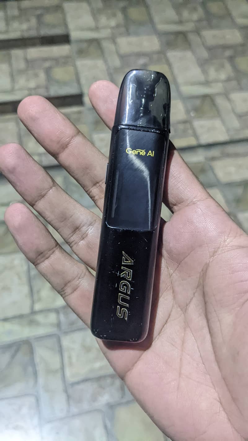 Vopoo argus G2 30w pod for sale 2