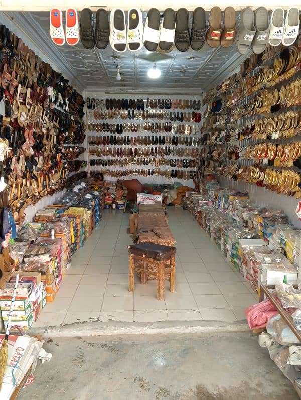 shoes shop for sale 0