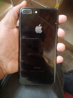 iphone 7 plus /128gb/pta approved