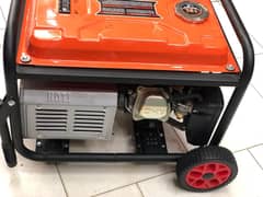 Generators | industrial Generators | Hyundai 3Kva | New Generator