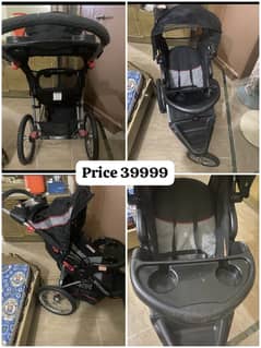 Kids Pram / Baby Stroller / Kids Walker for sale