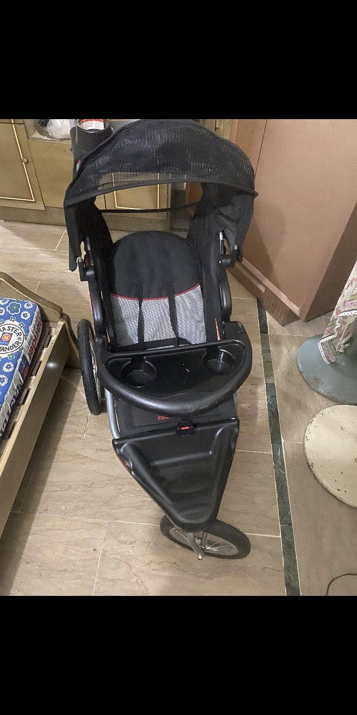 Kids Pram / Baby Stroller / Kids Walker for sale 1