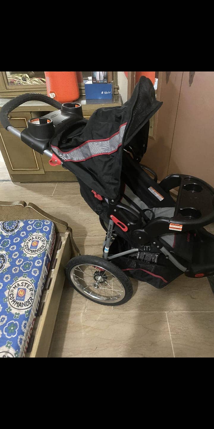 Kids Pram / Baby Stroller / Kids Walker for sale 2