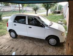 Suzuki Alto 2010