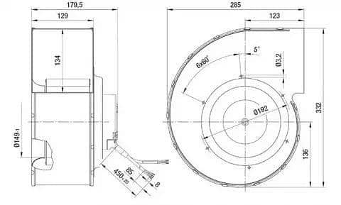 Manufacturer Steam Boilers/ electric hot water/gen/Air Handling System 13