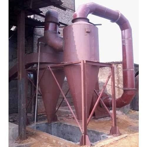 Manufacturer Steam Boilers/ electric hot water/gen/Air Handling System 17