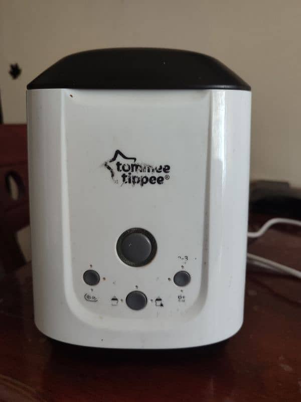 Tommee Tippee botlle and food warmer - imported 0