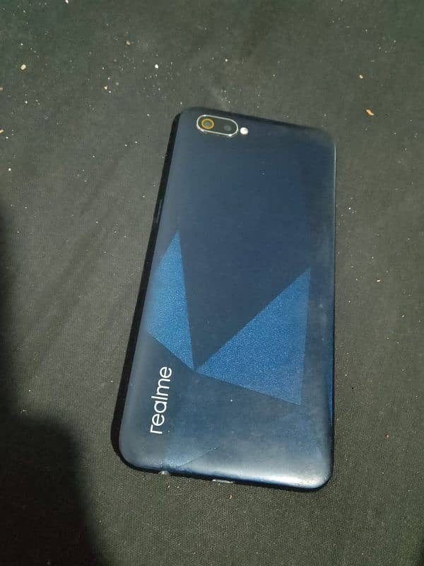 realme c2 3/32 pta approved 1