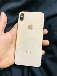 iphone xs max