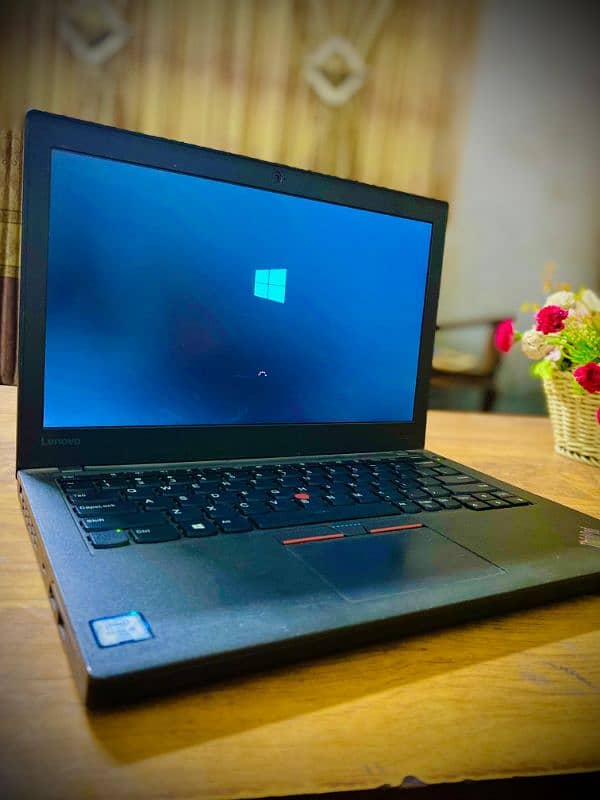 Lenovo i5 6th generation 1