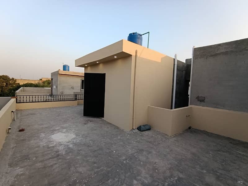 Beautiful House For Sale Sultan town Near Ali Town Orange Station 2