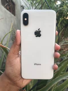 Exchange IPhone X 256Gb FU