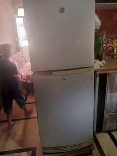 my home use fridge good condition