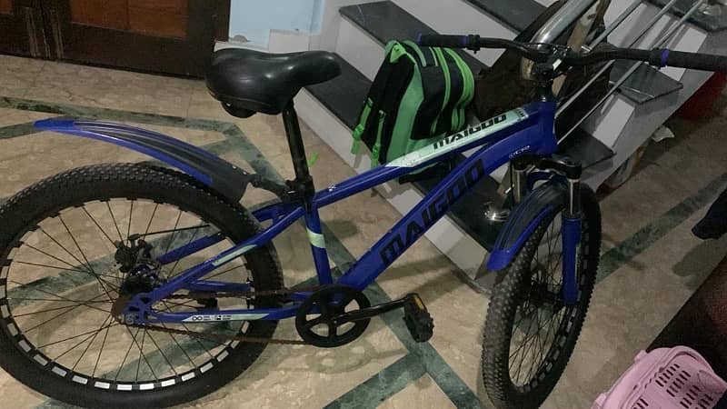 Mountain Bike Imported, Cycle , Bycycle 0