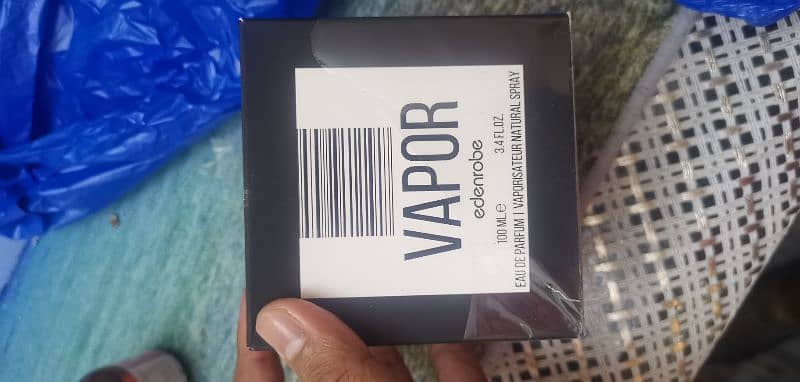 VAPOR By Edenrobe Brand New Just Opened 1