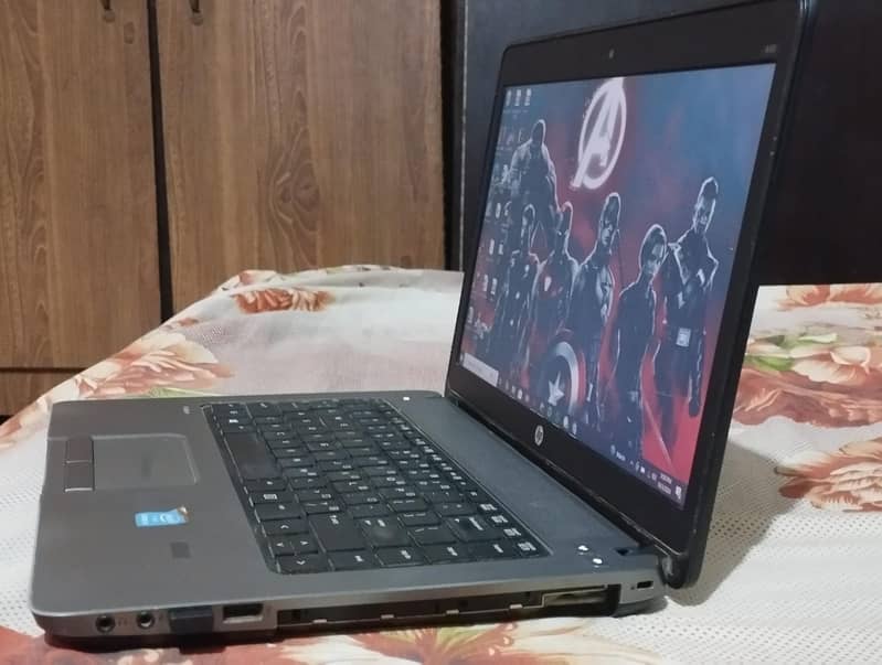 HP probook 440 G1 1