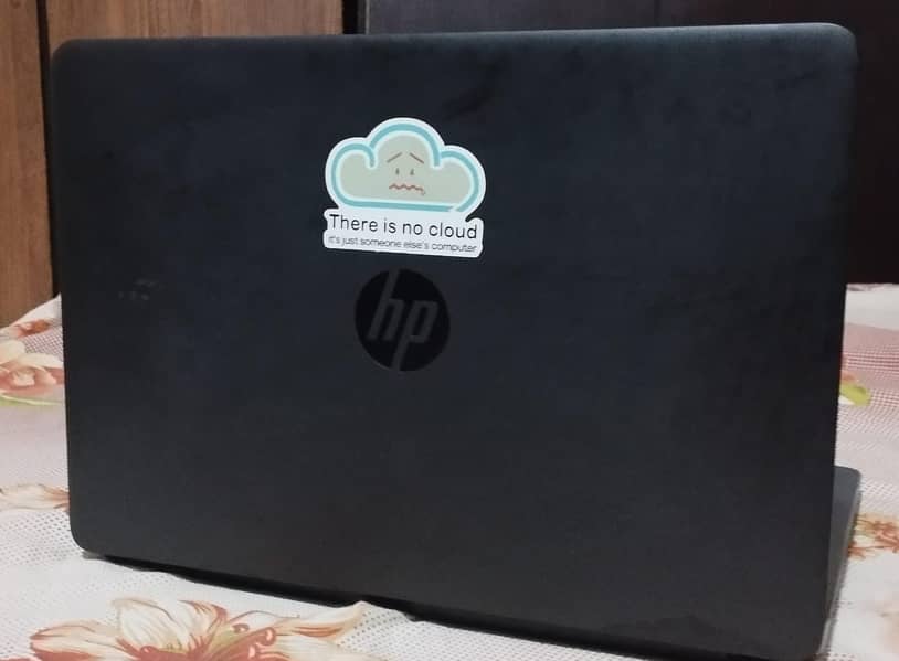 HP probook 440 G1 4