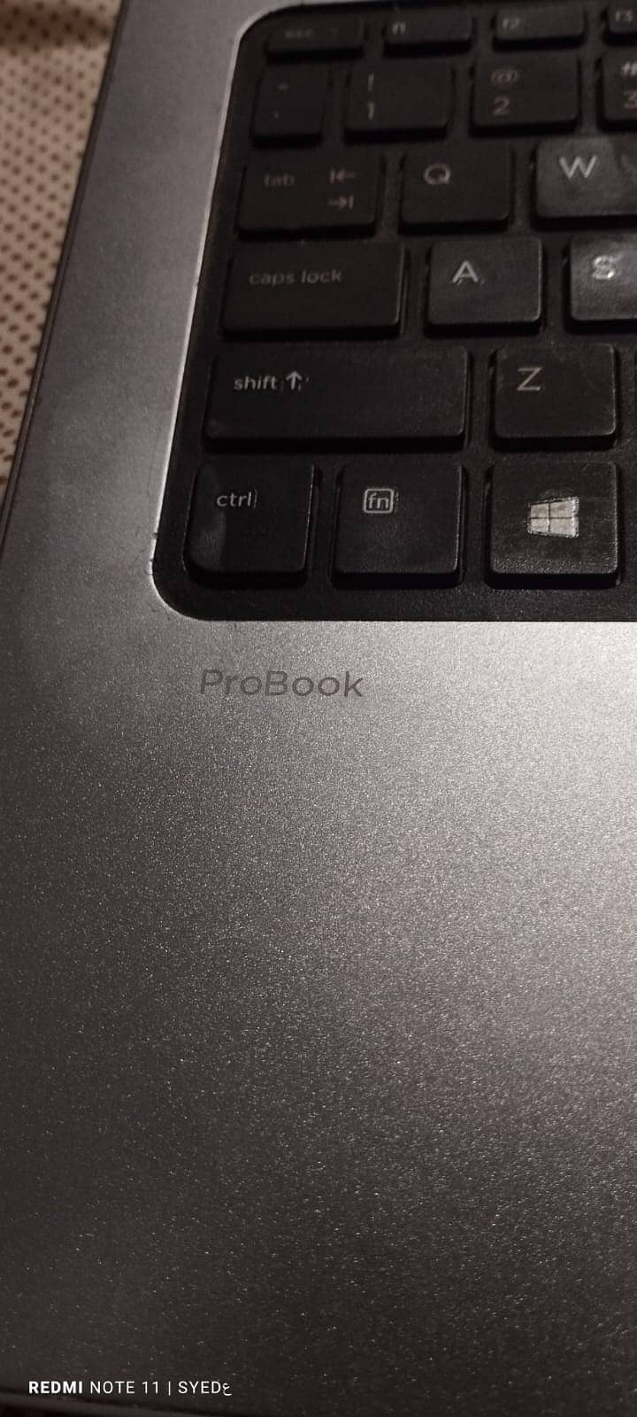 HP probook 440 G1 5