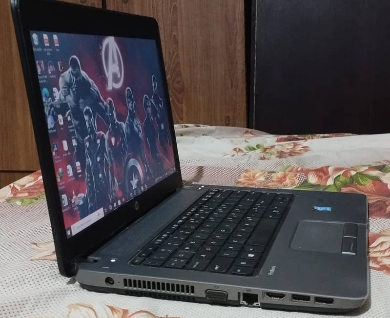 HP probook 440 G1 6