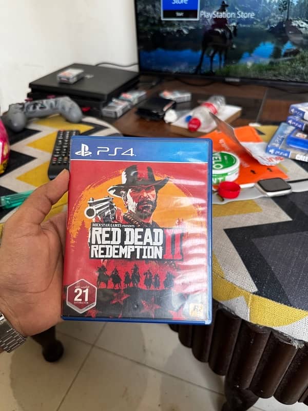 RDR 2 1