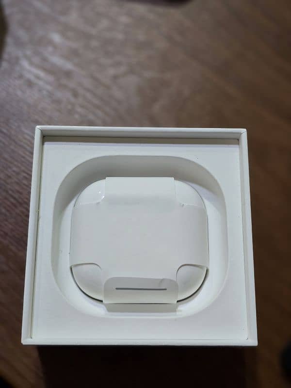 Apple Airpods 4 ANC 3