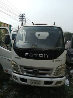 foton for sale 03214854984 0