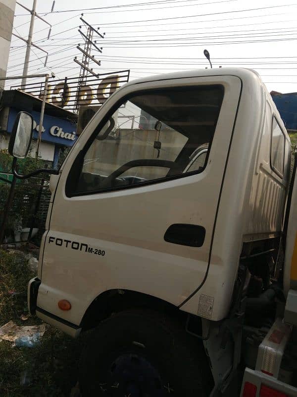 foton for sale 03214854984 6