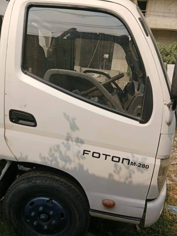 foton for sale 03214854984 10