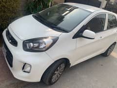 KIA Picanto 2021