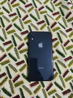 Iphone Xr pack just faceid disabled 64gb factory unlock mint condition