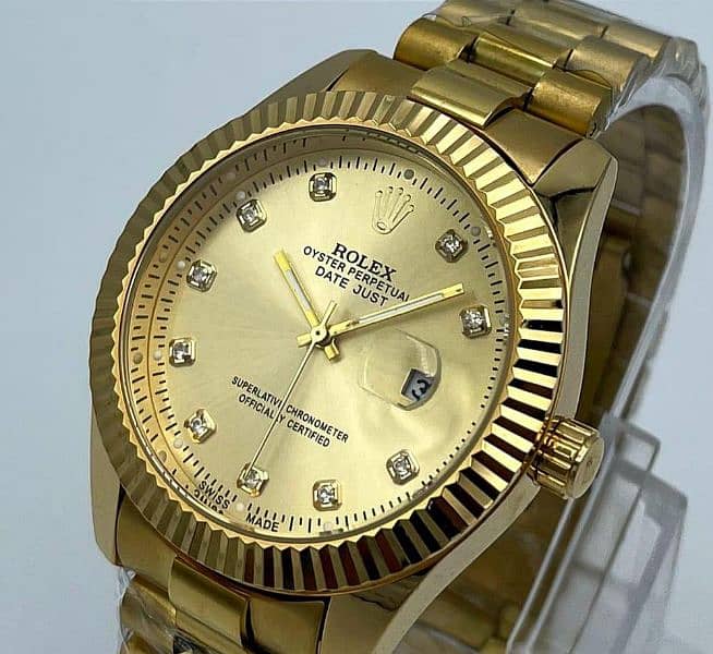 Rolex 0