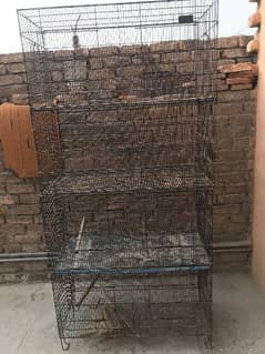 cage for sale 0