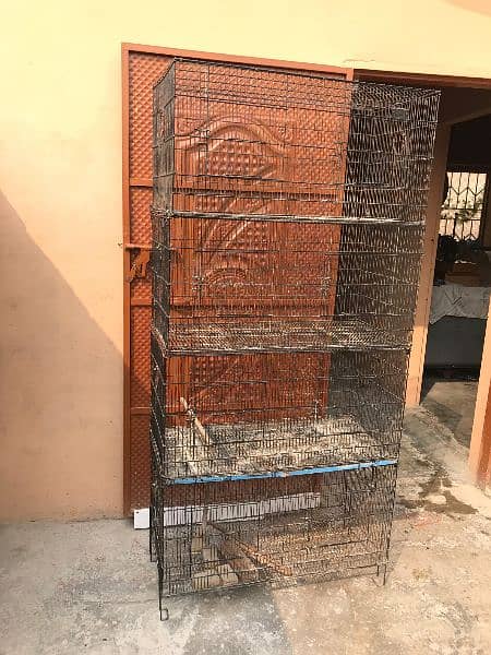 cage for sale 2