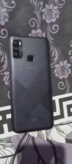 Infinix