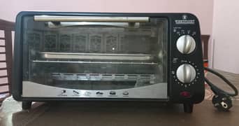 New Westpoint Microwave Electric Oven for Sell