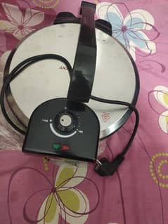 roti maker for sale