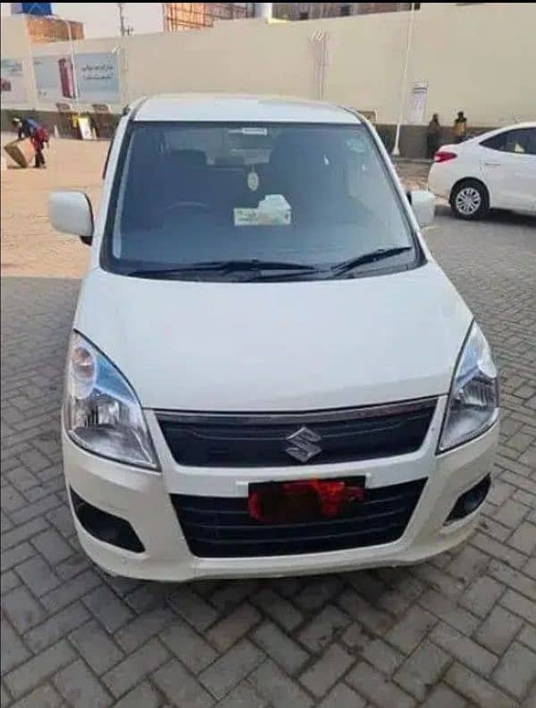 Rent a car Lahore Suzuki Wagon R Alto Toyota Corolla Honda Civic Prado 8