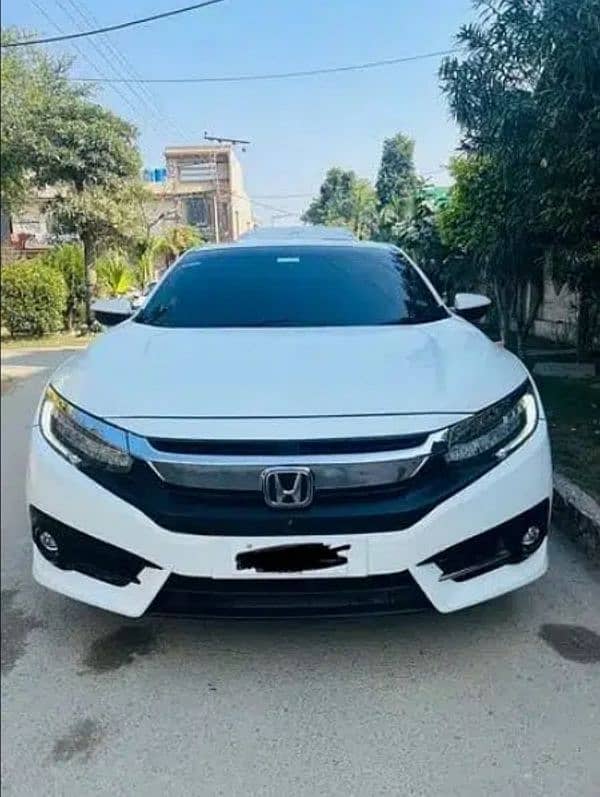 Rent a car Lahore Suzuki Wagon R Alto Toyota Corolla Honda Civic Prado 9