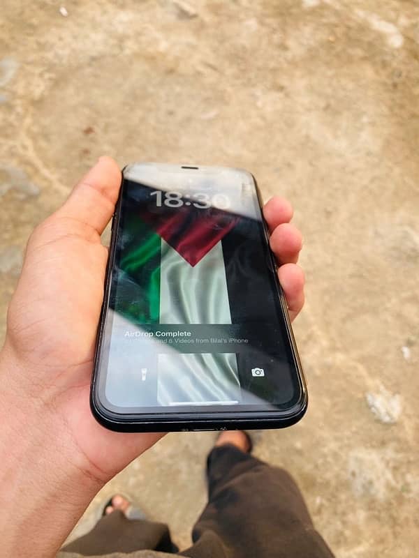 iphone xr 9