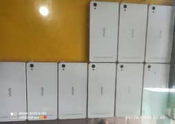 Vivo Kits Stock Available