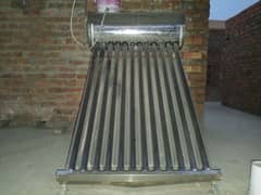 solar geyser for sale