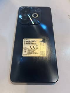 infinix smart 8 pro