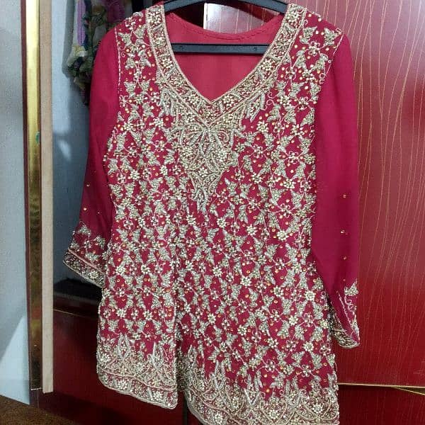 langaa kurti. dubata for sale 1