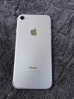 Iphone 7 128gb pta approved