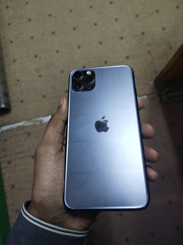 iphone 11pro Max non pta …. 0